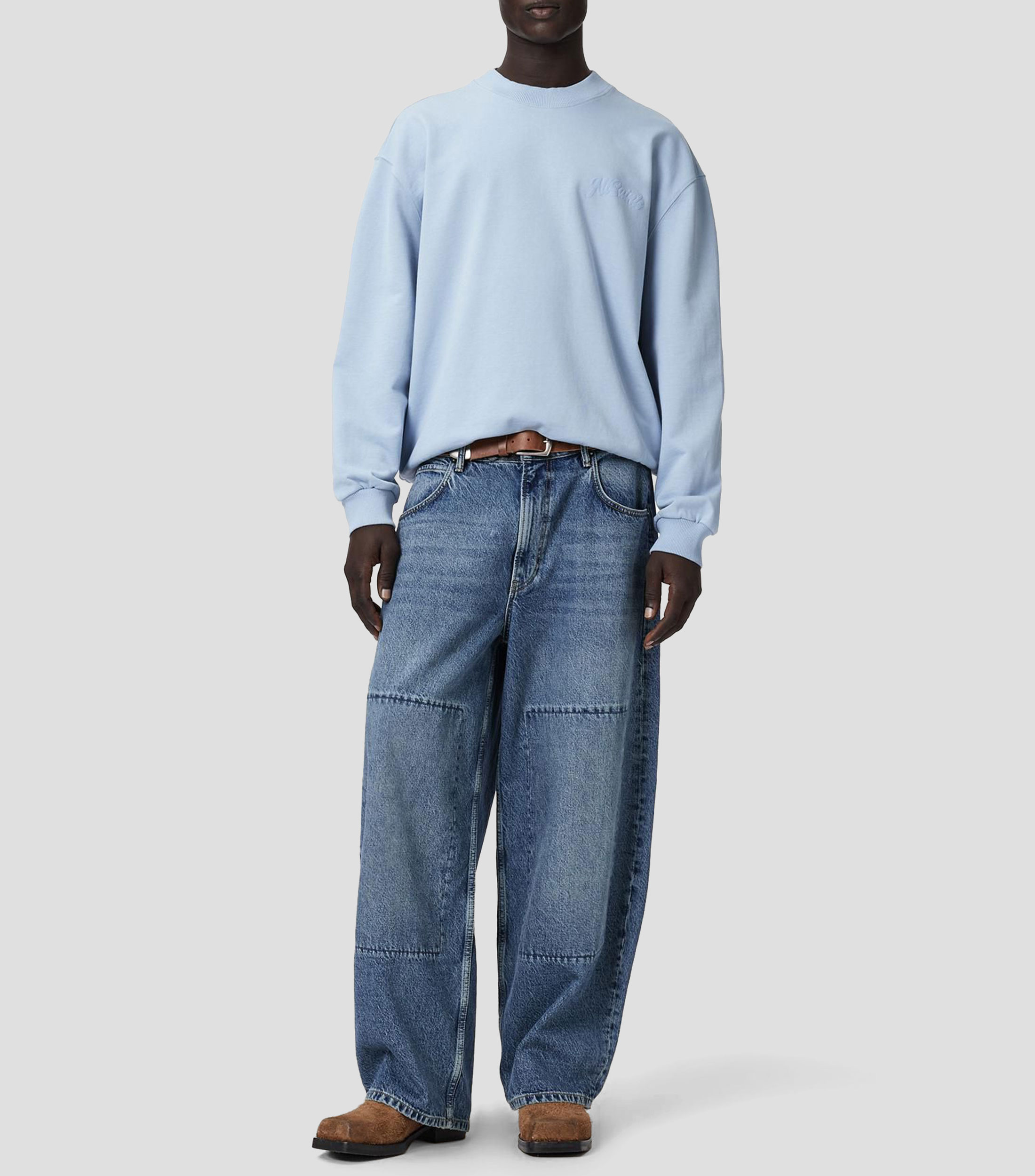 Sudadera Odyssey Hombre